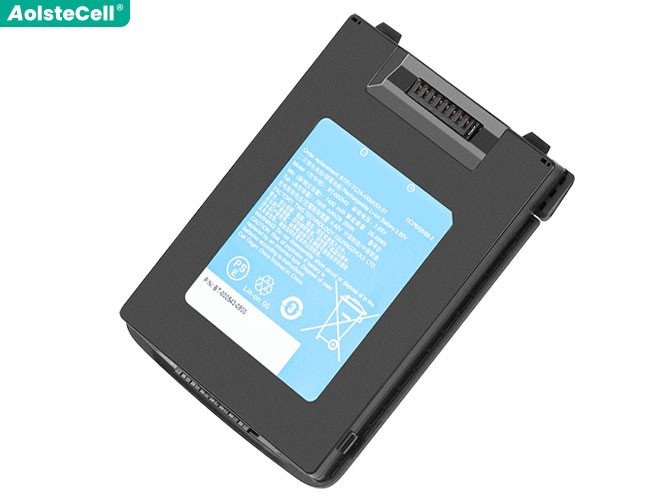 Zebra TC101 replacement battery