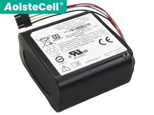 Zimmer 60-4000-702-00 replacement battery