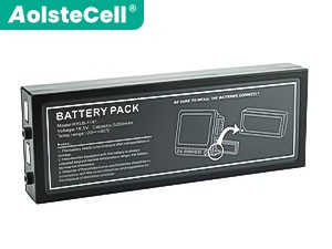 ZOLL HYLB-1181 replacement battery
