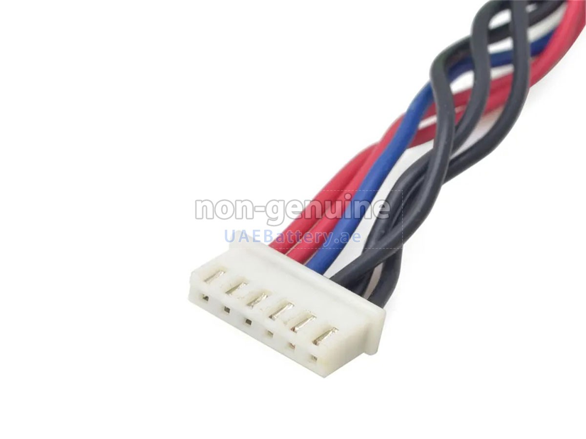 Battery for Zoncare BAT-120003