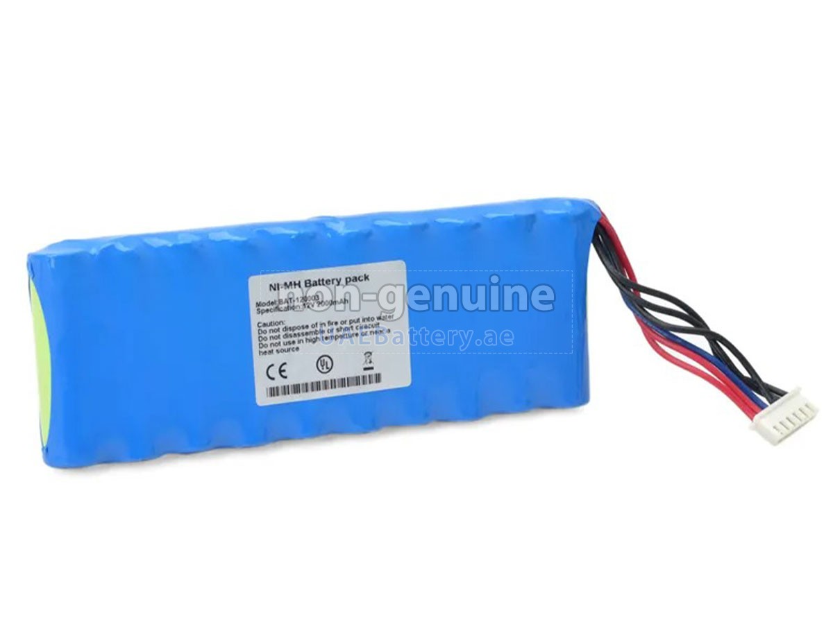Battery for Zoncare BAT-120003