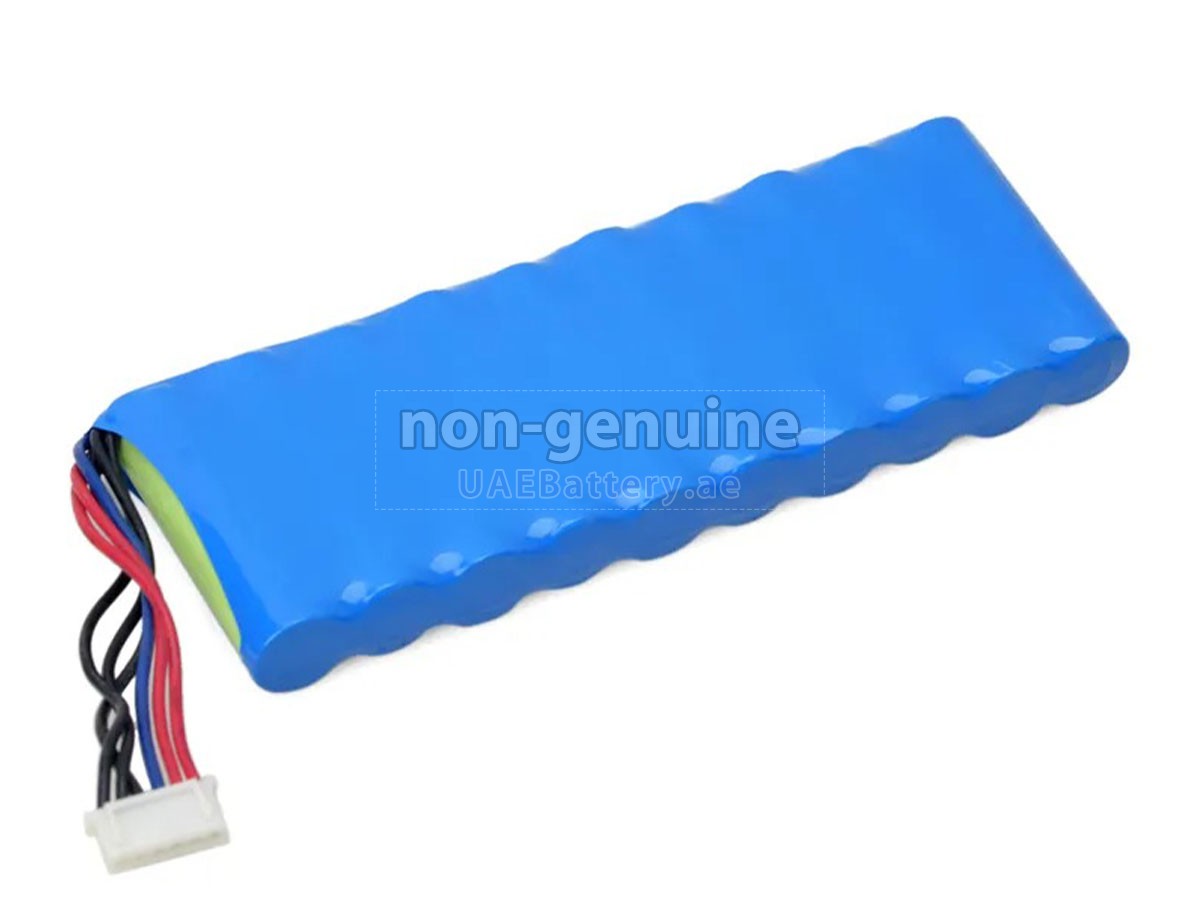 Battery for Zoncare BAT-120003