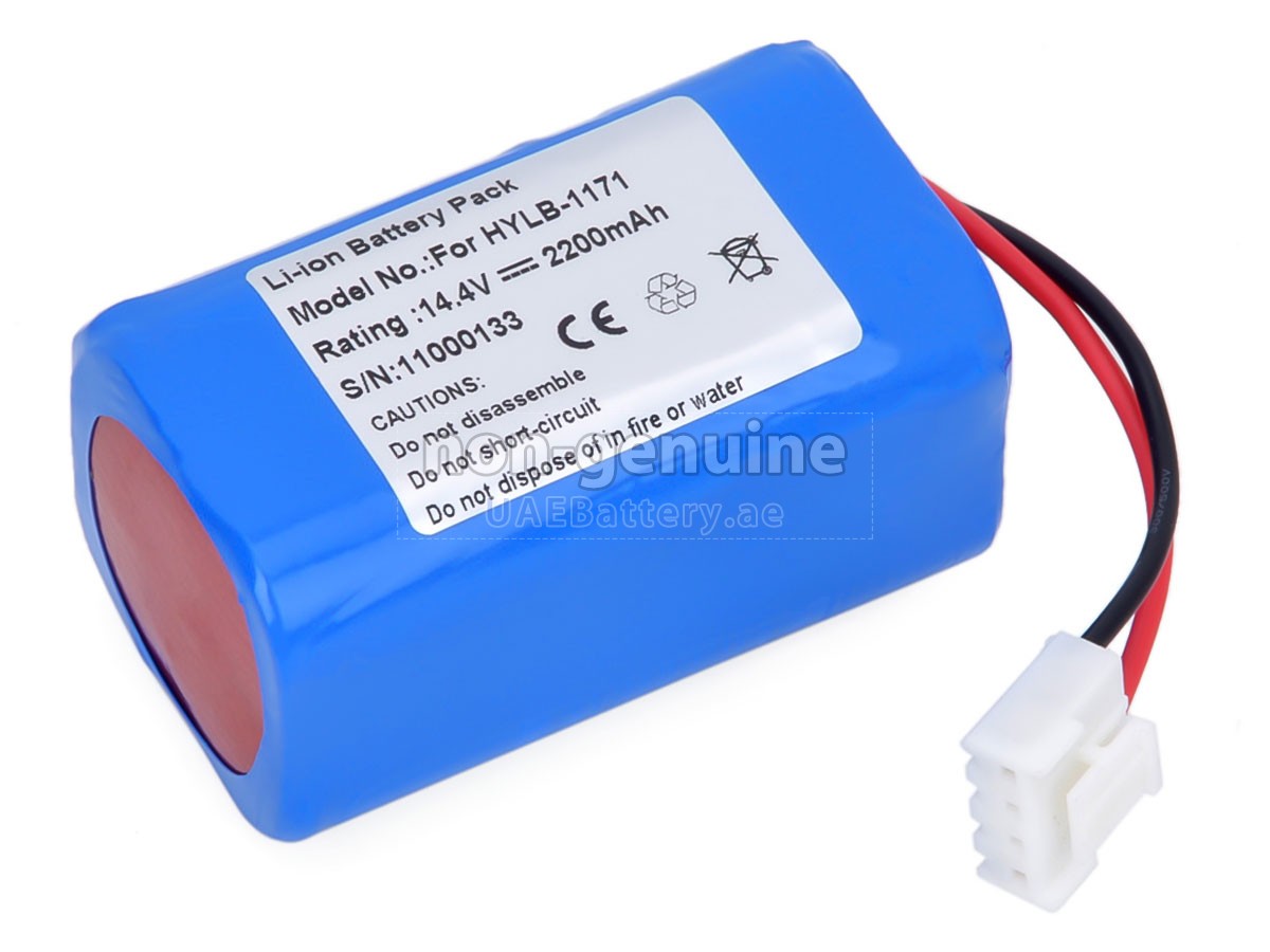 Battery for Zoncare HYLB-1173