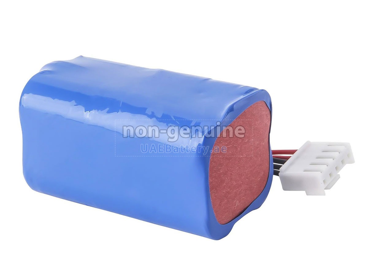 Battery for Zoncare WPD-0080