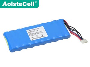Zoncare BAT-120003 replacement battery
