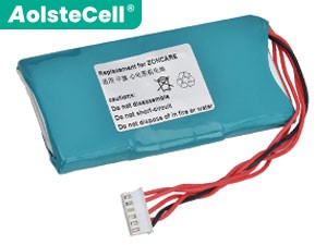 Zoncare BAT-120005 replacement battery