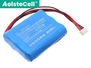 Zoncare P-2273 replacement battery