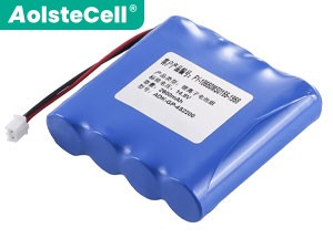 Zoncare PM-7000 replacement battery