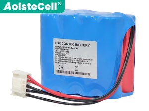Zoncare ZQ-1212 replacement battery