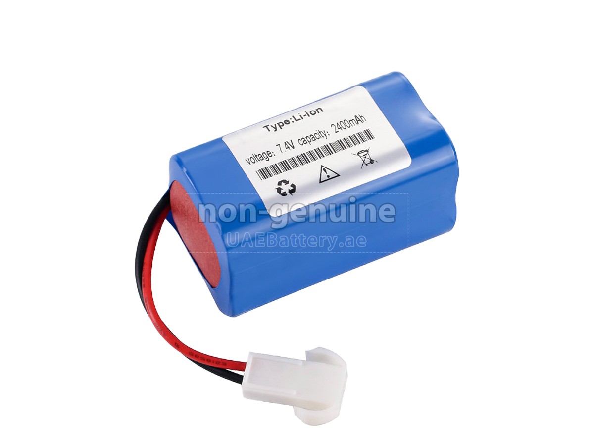 Battery for Zondan DS120B