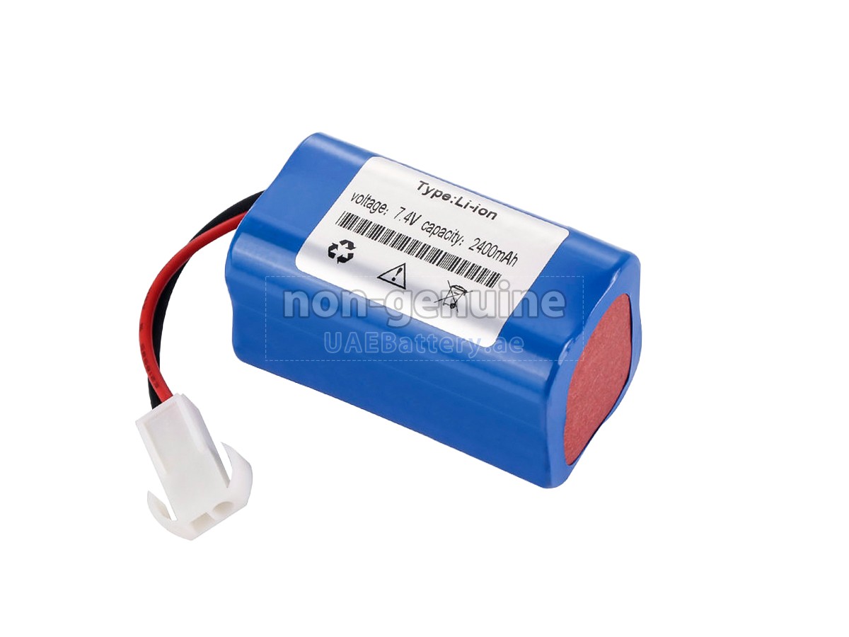 Battery for Zondan DS120B