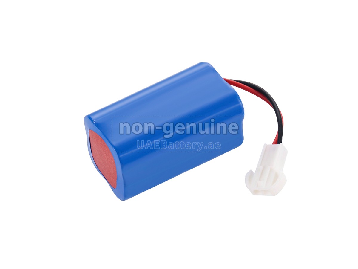 Battery for Zondan DS120B