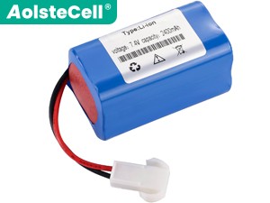 Zondan DS120B replacement battery