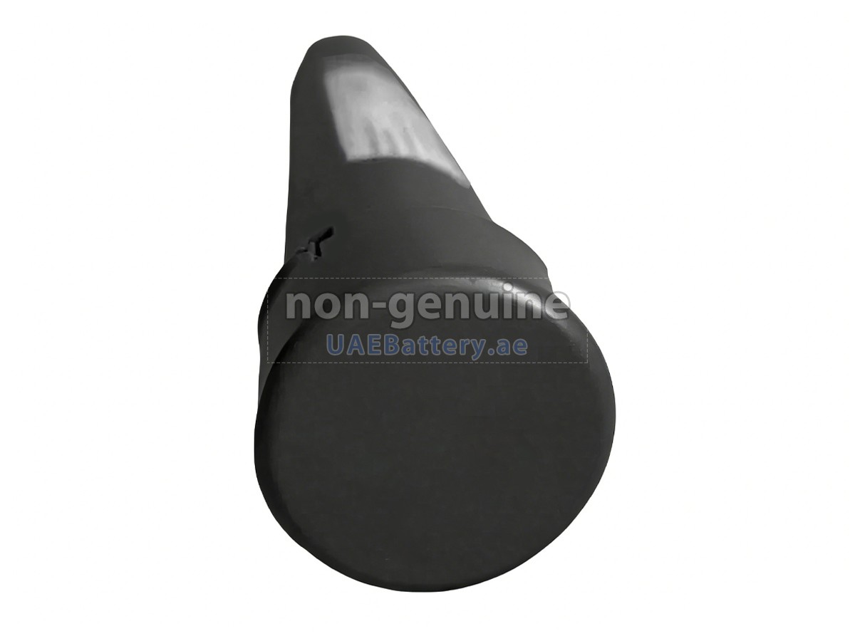 Battery for ZoomBroom F2-2300S