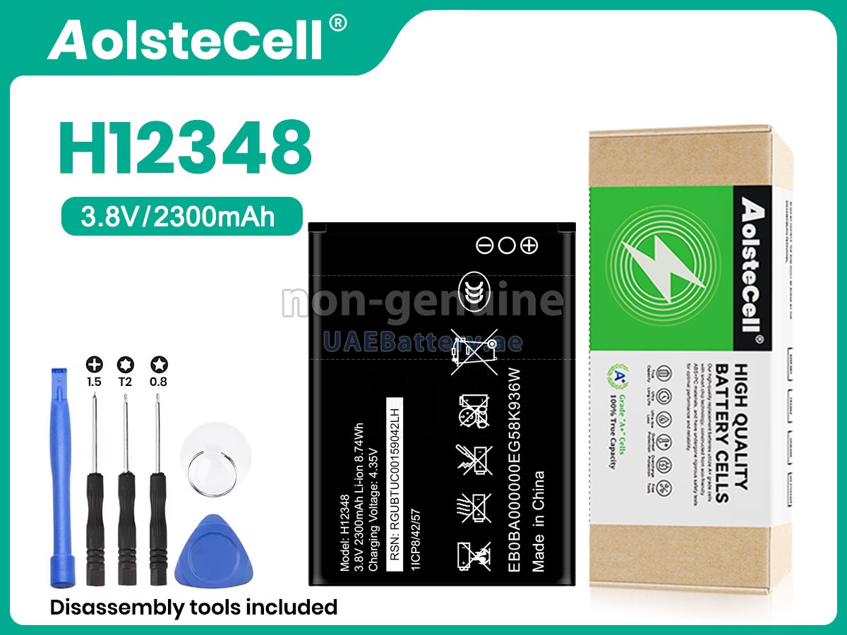 Battery for ZTE WIFI 4G ROUTER