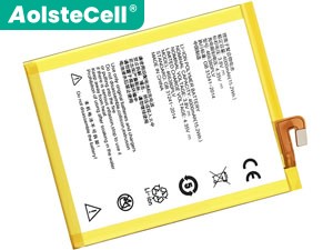 ZTE Blade V6 Max replacement battery