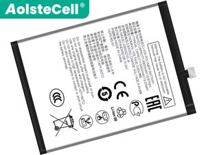 ZTE Blade A73 replacement battery