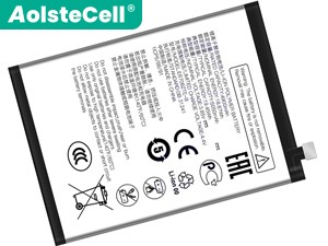 ZTE Axon 60 Lite replacement battery