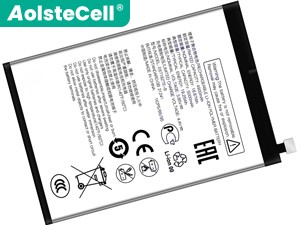 ZTE Blade A55 replacement battery