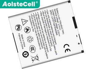 ZTE Li3707T42P3h463848 replacement battery
