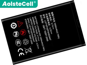 ZTE U526 replacement battery