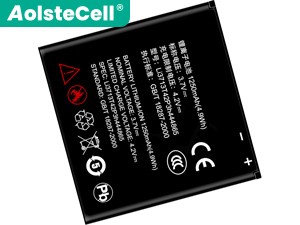 ZTE Blade V880 replacement battery