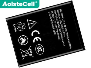 ZTE Li3715T42P3h604550 replacement battery