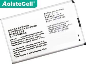 ZTE Li3723T42P3h704572 replacement battery